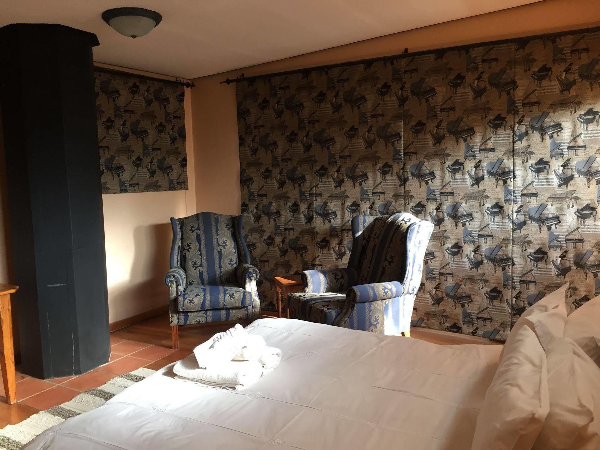 Treelands Estate ダルストロアーム エクステリア 写真